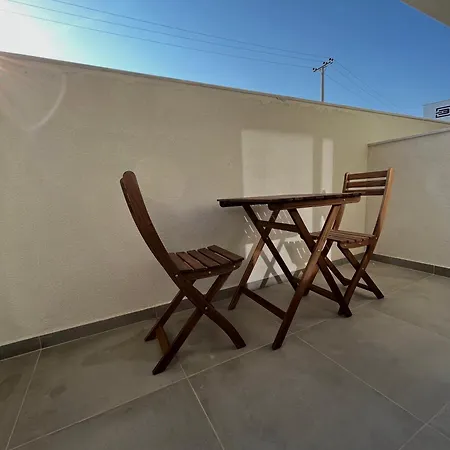 Elizo Apartmens Appartement Kallithea (Chalkidiki)