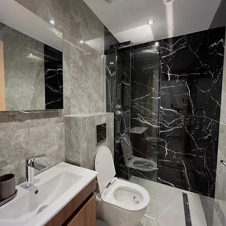 Elizo Apartmens Appartement *