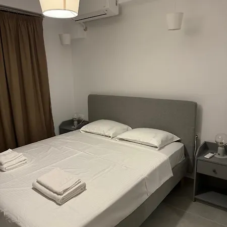 Elizo Apartmens Appartement *