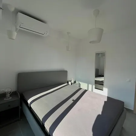 Elizo Apartmens Appartement