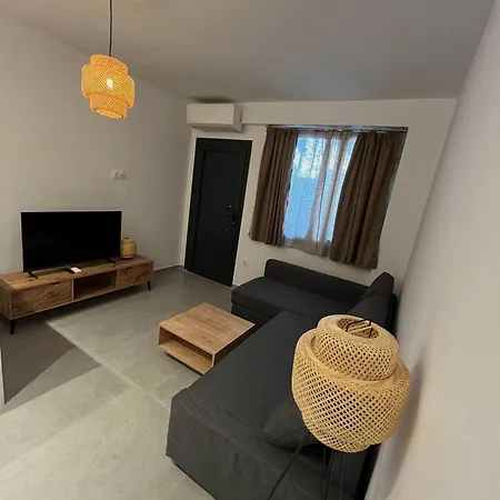 Appartement Elizo Apartmens Kallithea (Chalkidiki)